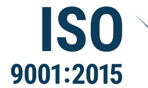 Grupa Netia z najnowszym certyfikatem normy ISO 9001