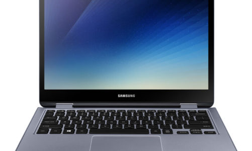Samsung Electronics zaprezentował nowy Notebook 7 Spin, uniwersalny komputer do codziennego użytku