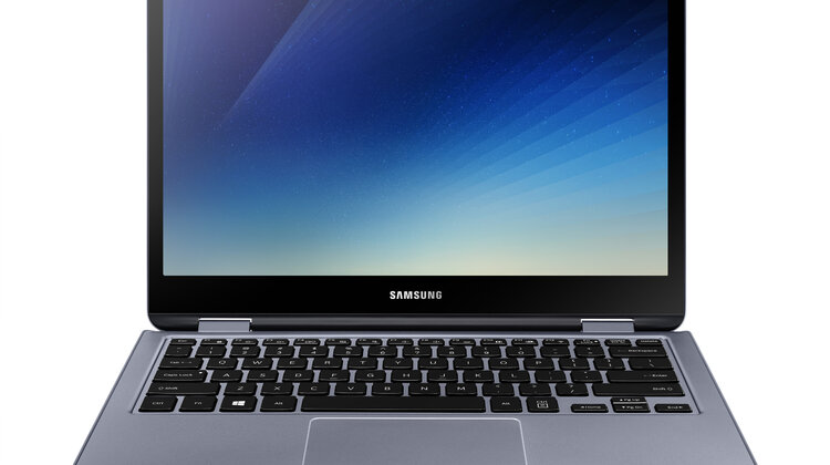Samsung Electronics zaprezentował nowy Notebook 7 Spin, uniwersalny komputer do codziennego użytku