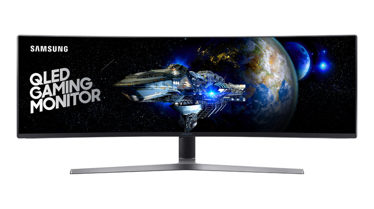 Monitory Samsung CHG90 oraz CHG70 jako pierwsze na rynku otrzymały certyfikat VESA DisplayHDR™