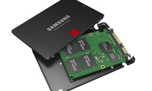 Nowe dyski SSD firmy Samsung – 860 PRO i 860 EVO stworzone w technologii V-NAND