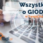 Wszystko o GIODO w Twojej firmie