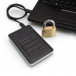 Zabezpiecz swoje dane za pomocą szyfrowanych dysków HDD i SSD firmy Verbatim