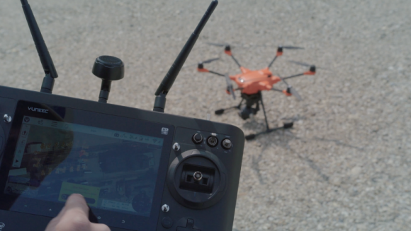 Dron dla geodety – inwestycja czy niepotrzebny wydatek? BIZNES, IT i technologie - Drony powoli zaczynają wkraczać do nowych branż – tak jak geodezja. Na rynku pojawia się coraz więcej modeli komercyjnych bezzałogowców, ale czy każdy z nich będzie odpowiedni dla geodety?