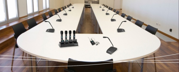 Nowe patenty lidera profesjonalnego audio ClearOne BIZNES, IT i technologie - ClearOne, globalny lider w zakresie dostarczania rozwiązań do komunikacji głosowej i wizualnej, uzyskał trzy nowe patenty związane z branżą AV.