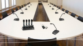 Nowe patenty lidera profesjonalnego audio ClearOne