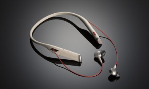 Voyager 6200 UC – nowe biznesowe słuchawki w portfolio Plantronics