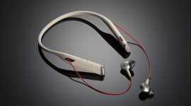 Voyager 6200 UC - nowe biznesowe słuchawki w portfolio Plantronics BIZNES, IT i technologie - Plantronics przedstawia biznesowe słuchawki Bluetooth z technologią redukcji hałasu - Voyager 6200 UC.