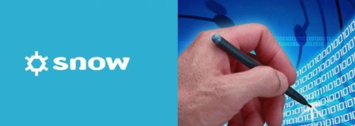 Snow udziela licencji na swoje kluczowe technologie