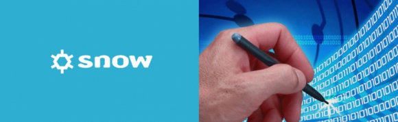 Snow udziela licencji na swoje kluczowe technologie