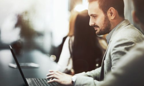 Jak zdobyć zawód przyszłości? Rusza pierwszy bootcamp Data Science w Krakowie