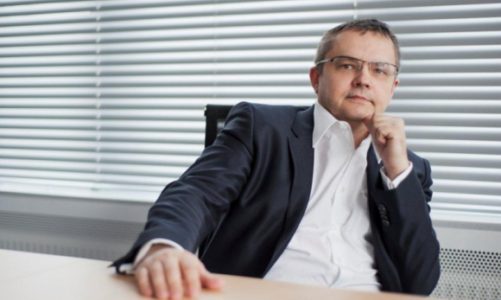 To był wyjątkowy rok w branży IT