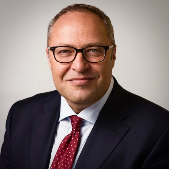 Owen Taraniuk nowym szefem ogólnoświatowej grupy ds. partnerów w Commvault BIZNES, IT i technologie - Firma Commvault mianowała Owena Taraniuka na stanowisko dyrektora ogólnoświatowej grupy ds. partnerów i rozwoju rynków