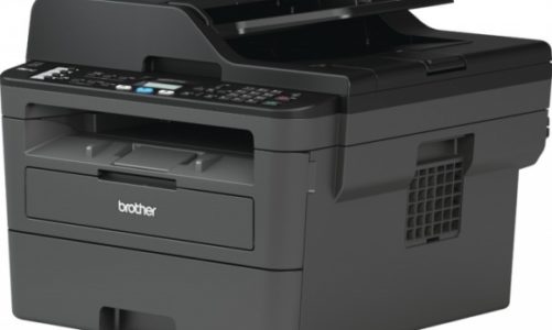 Seria Brother MFC-L2000 do zadań specjalnych