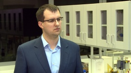 Polscy naukowcy pracują nad generatorem wytwarzającym energię elektryczną z marnowanego ciepła. Urządzenie może przynieść duże zyski elektrociepłowniom i biogazowniom