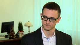 Dowód rejestracyjny auta jeszcze w tym roku będzie cyfrowy. Już teraz można sprawdzić szczegółową historię samochodu przed jego zakupem