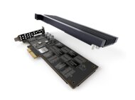 Samsung Electronics wprowadza dysk Z-SSD™ o pojemności 800 GB dla systemów HPC i aplikacji AI nowe produkty, usługi, technologie - Nowy dysk Z-SSD oferuje nową jakość w zakresie pamięci dla urządzeń wykorzystujących sztuczną inteligencję (AI), big data i IoT, zapewniając najwyższą wydajność, niezawodność oraz szybkość działania.