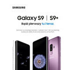 Rusza przedsprzedaż Samsung Galaxy S9 i S9+