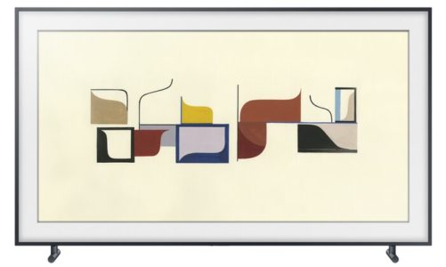 Telewizor The Frame z nową kolekcją niezwykłych fotografii