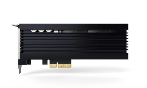 Samsung Electronics wprowadza dysk Z-SSD™ o pojemności 800 GB dla systemów HPC i aplikacji AI