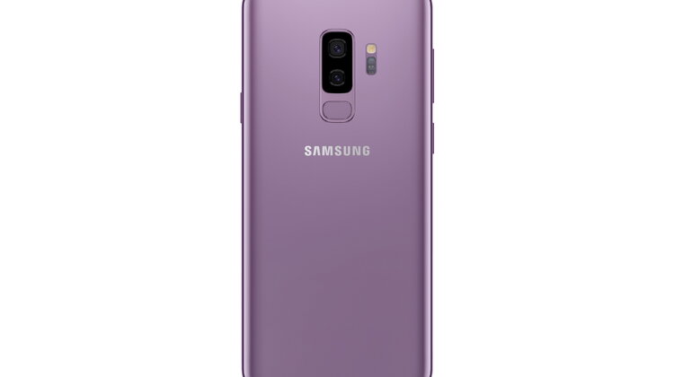Samsung Galaxy S9 i S9+ - smartfony stworzone z myślą o współczesnej komunikacji nowe produkty, usługi, technologie - 