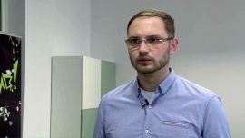 Gry komputerowe są coraz bardziej realistyczne. Odpowiada za to coraz lepsza grafika 3D, ale też zaawansowane silniki fizyki