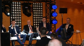 Somfy - Internet Rzeczy…o tym się mówi BIZNES, IT i technologie - Nieunikniona technologiczna rewolucja była tematem na 4 Design Days.