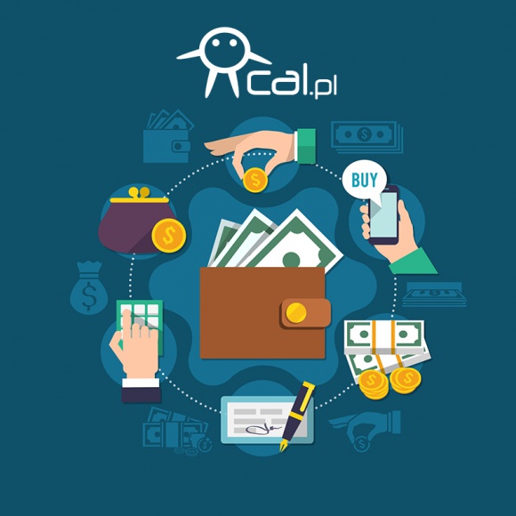 Jak klienci płacą za zakupy on-line? BIZNES, IT i technologie - Jak klienci płacą za zakupy on-line?