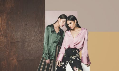 Szwedzki sklep internetowy NA-KD wchodzi na polski rynek