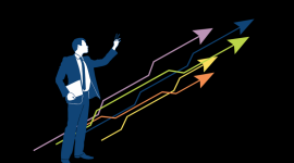 Elastyczne miejsce pracy sprzyja zaangażowaniu i efektywności BIZNES, IT i technologie - Elastyczna praca jest jednym z ważniejszych trendów biznesowych. Może poprawić efektywność i satysfakcję pracowników, budować morale i zaangażowanie oraz tworzyć nowe możliwości dla osób, które nie są w stanie być częścią tradycyjnego modelu.