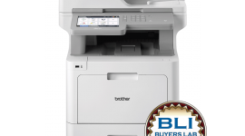 Brother MFC-L9750CDW z nagrodą BLI Winter 2018 Pick Award BIZNES, IT i technologie - Model Brother MFC-L9750CDW został wyróżniony przez niezależne i opiniotwórcze laboratorium testowe Buyers Lab nagrodą BLI Winter 2018 Pick Award. Urządzenie zostało docenione za szereg funkcjonalności, opracowanych z myślą o małych i średnich przedsiębiorstwach.