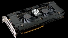 Inno3D ma interesujące narzędzie do kopania i nie jest to ani kilof, ani łopata LIFESTYLE, IT i technologie - Dobry ruch ze strony Inno3D. Firma znana z produkcji kart graficznych bazujących na układach NVIDII wprowadziła do sprzedaży kartę P104-100 Crypto-Mining Accelerator – TwinX2. Ma ona być odpowiedzią na znaczne zapotrzebowanie rynku na urządzenia do kopania kryptowalut.