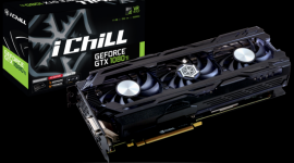 Inno3D iChill GeForce GTX 1080 Ti X3 – karta graficzna dla wymagających graczy