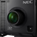 Seria NEC PH – projektory laserowe RB