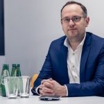 Marcin Kubit wzmacnia Grupę 3S w Warszawie