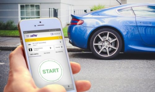 Nowa odsłona płatności mobilnych mPay