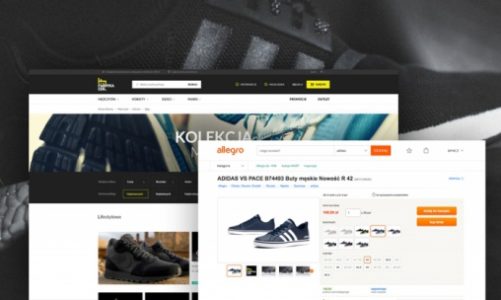 Fabrykacen.pl pionierem nowych funkcjonalności allegro