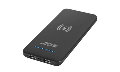 Extreme Media: zawsze naładowany telefon