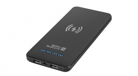 Extreme Media: zawsze naładowany telefon LIFESTYLE, IT i technologie - Współczesne smartfony rzadko wyposażone są w wytrzymałą baterię. Jest to zwłaszcza uciążliwe dla osób, które ciągle podróżują. Extreme Media jako rozwiązanie problemu proponuje zakup urządzenia power bank UPB-1220.