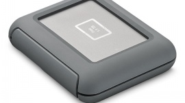 LaCie® DJI Copilot – dysk do zadań specjalnych w terenie