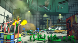 Movie Games wydaje nowe gry: Plastic Rebellion, Don’t be Afraid i Soulblight. Po LIFESTYLE, IT i technologie - Movie Games ogłosiło wydanie trzech kolejnych produkcji, które pojawią się na rynku jeszcze w tym roku, powiększając tym samym liczbę zapowiedzianych już na 2018 rok premier do pięciu tytułów.