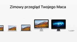 Bezpłatny przegląd Maca dla wszystkich klientów iSpot LIFESTYLE, IT i technologie - Jesteś właścicielem komputera Mac? Skorzystaj z bezpłatnego przeglądu komputera!