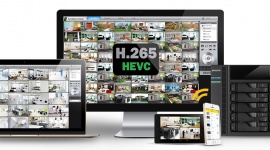 Asustor: chroń mieszkanie lub biuro… z poziomu telefonu