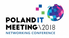 Poland IT Meeting 2018 ze Złotym Partnerem oraz innowacyjną aplikacją MarkGrade