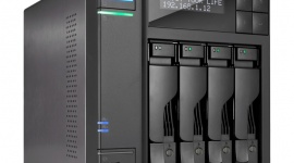 Microsoft i Asustor i rozszerzają funkcjonalność NAS-ów LIFESTYLE, IT i technologie - Asustor, popularny producent dysków sieciowych NAS, ogłosił niedawno komunikat o nawiązaniu współpracy z firmą Microsoft. Chodzi o zaimplementowanie w NAS-ach systemu plików exFAT, który pozwoli na sprawne korzystanie z naprawdę sporych dokumentów.