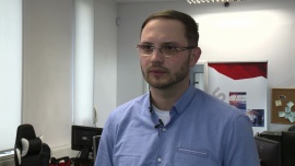 Wirtualna rzeczywistość odtworzy warunki panujące na lotnisku. W Polsce powstaje symulator do szkolenia personelu lotniska