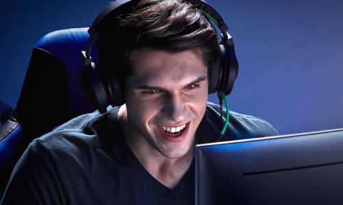 FreeSync 2 – w poszukiwaniu idealnej płynności