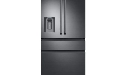 Technologie i design produktów marki Samsung nagrodzone Złotymi Villami 2018