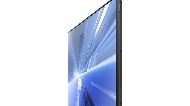 Samsung Electronics Polska zaprezentuje nowe rozwiązanie biznesowe dla portów lotniczych nowe produkty, usługi, technologie - Podczas kongresu Fly&More firma Samsung Electronics Polska zaprezentuje innowacyjne rozwiązanie pozwalające lotniskom i współpracującym z nimi firmom zwiększać przychody z działalności handlowej. Kongres odbędzie się 15 marca 2018 roku w G2A Arenie w Jasionce k. Rzeszowa. Samsung Electronics Polska jest partnerem technologicznym wydarzenia.