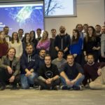 Polska firma – Synerise – wśród innowacyjnych projektów wybranych do programu EY Accelerating Entrepreneurs 2018